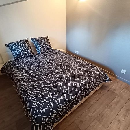 T2 Cosy En Duplex Apartment Либорн Екстериор снимка